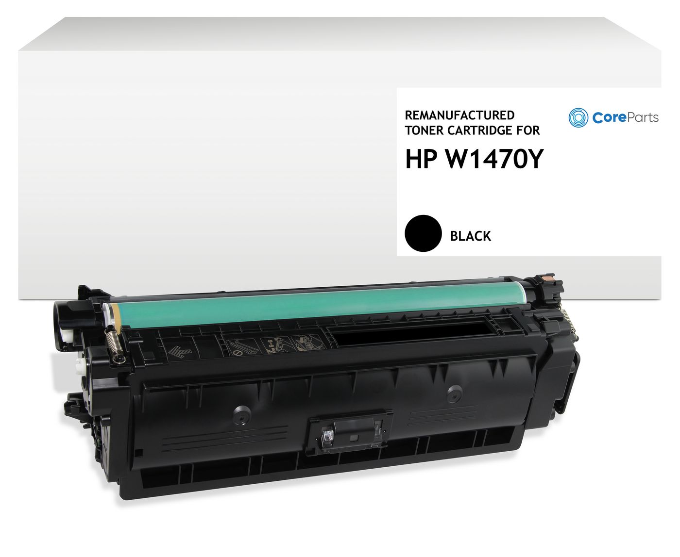 Toner Monochrome for HP, 
