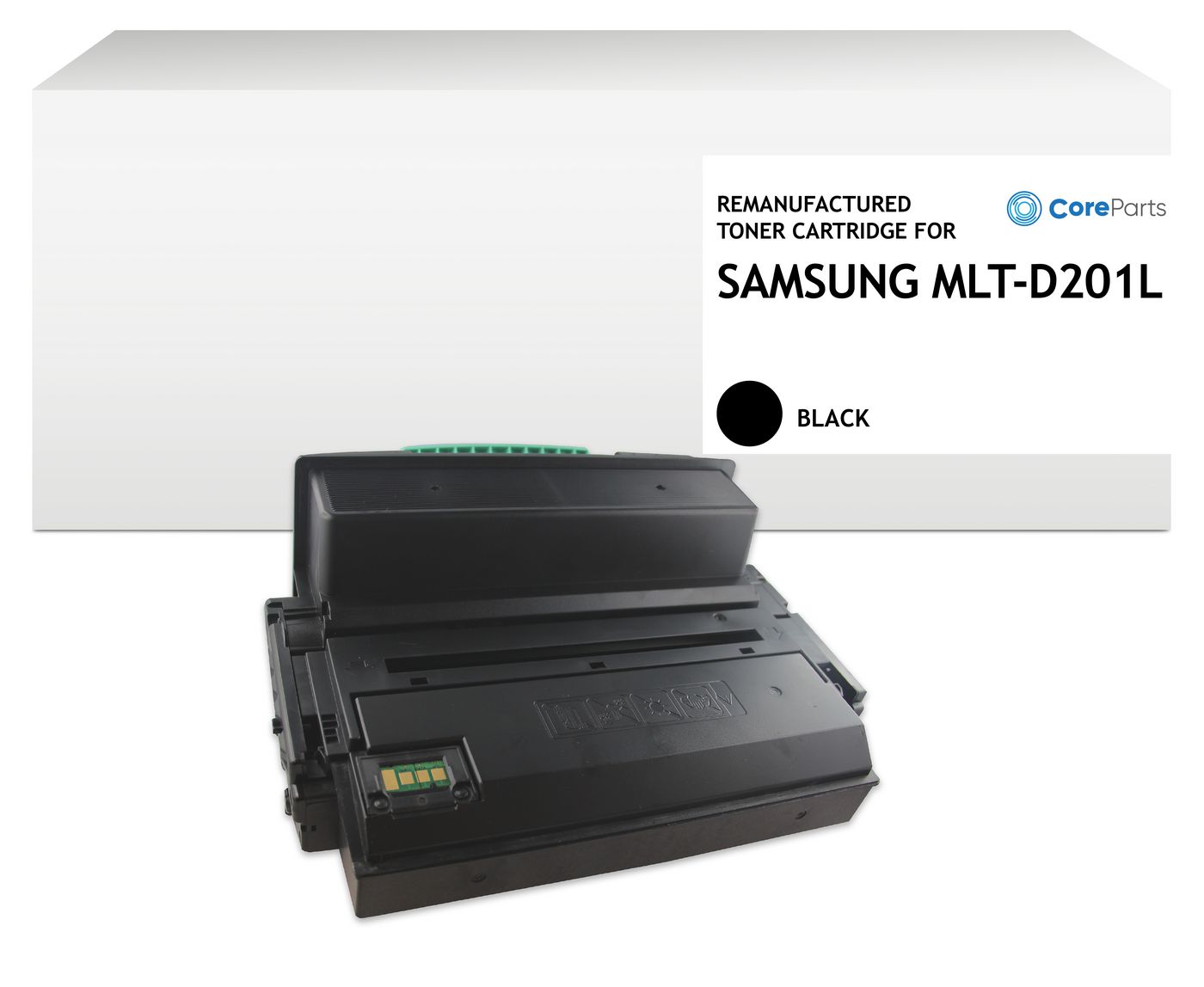 Toner Black M4030-HY-ELS-NTR