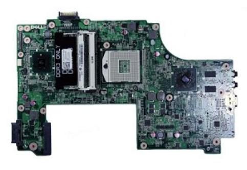 Motherboard