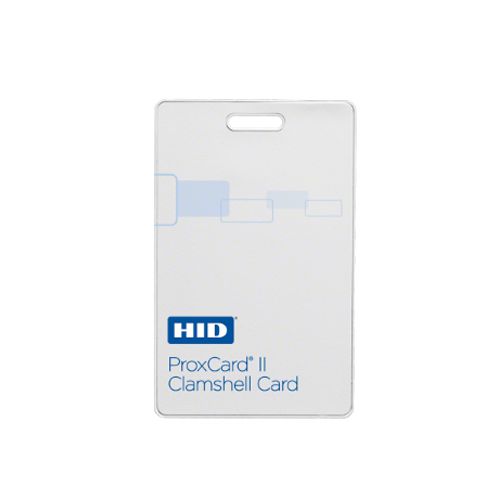 1326 ProxCard® IIT Clamshell 