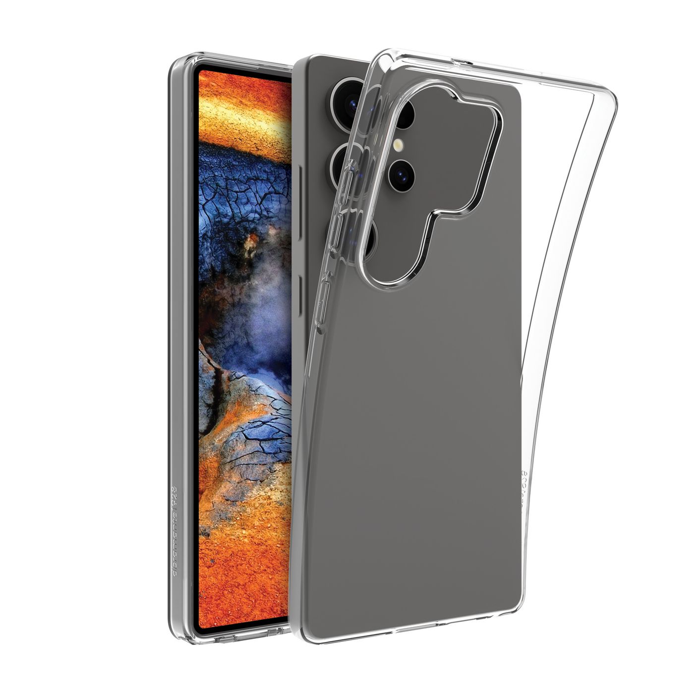 Greenland Galaxy S25 Ultra 