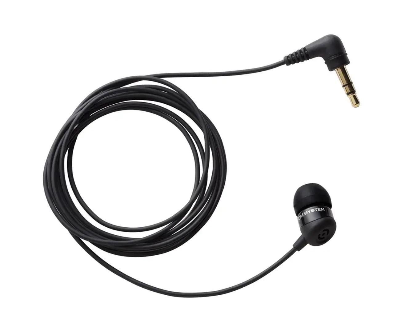 TA-TP8-E1 TEL PICK UP OM