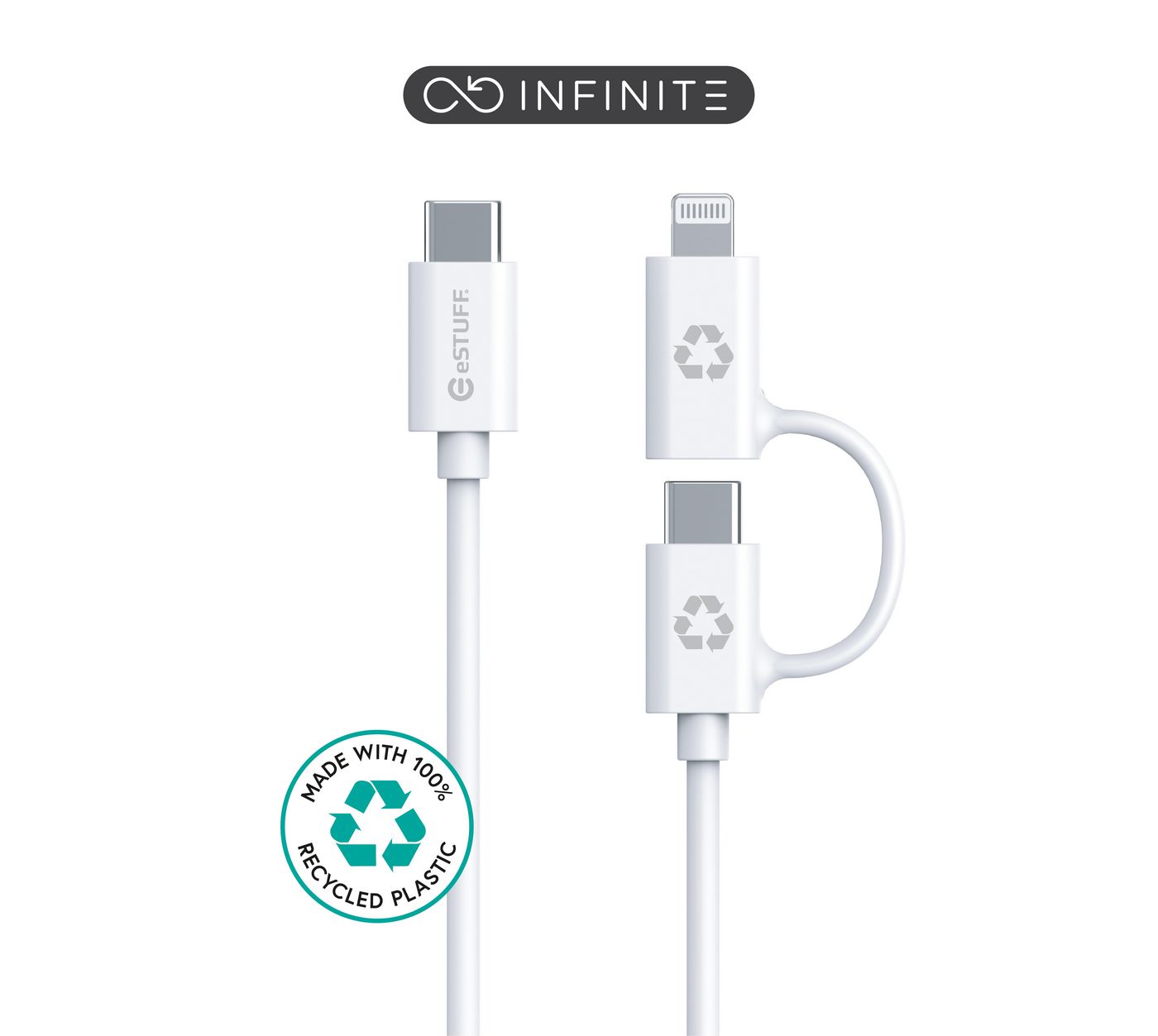 INFINITE (GRS) Super Soft