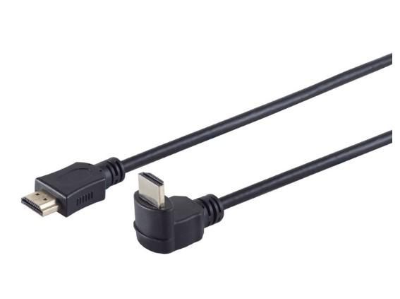 HDMI High Speed cable, 1m