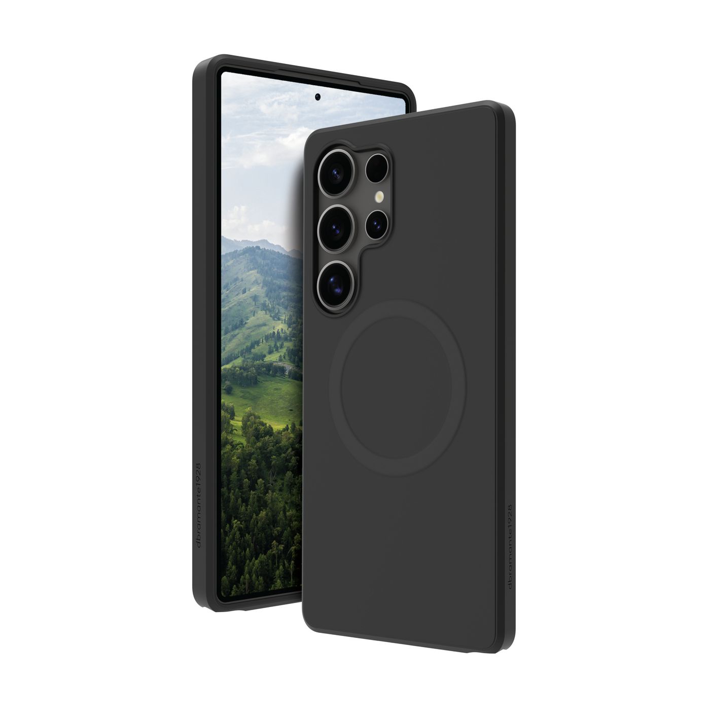 Greenland Pro Qi2 Galaxy S25 