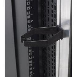 QUICK-CLAMP T-SLOT (PLASTIC) 