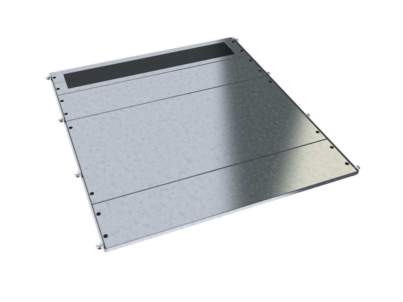 BOTTOM COVER-SET W800/D1000 CE