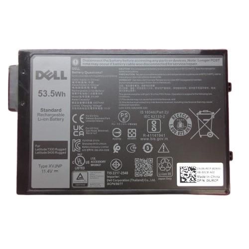 3-cell 53 Wh Lithium Ion 