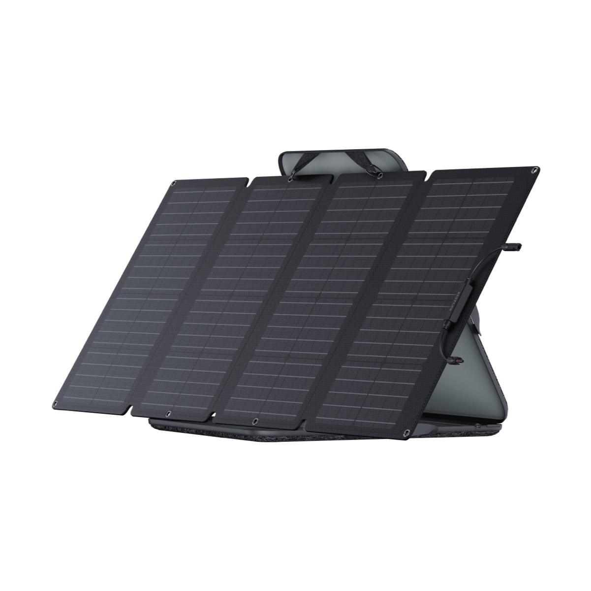 Solar Panel 220 W 