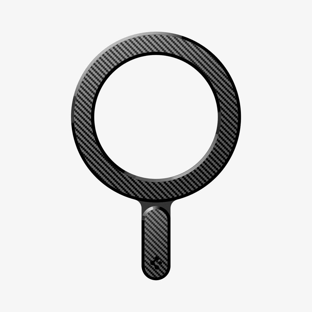 Magnet Ring Plate (Magfit) 