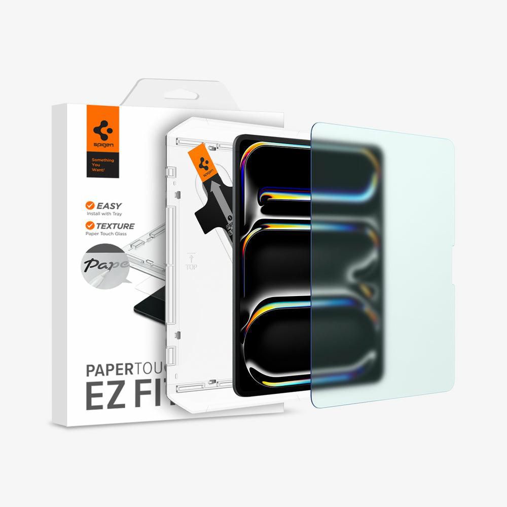 Paper Touch Ez Fit Ipad Pro 