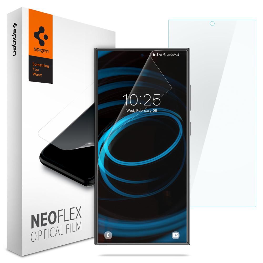 Galaxy S24 Ultra Screen 