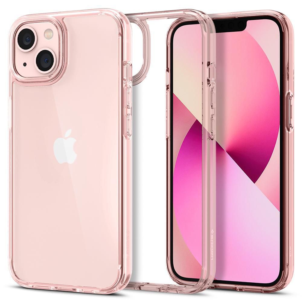 Ultra Hybrid Mobile Phone 