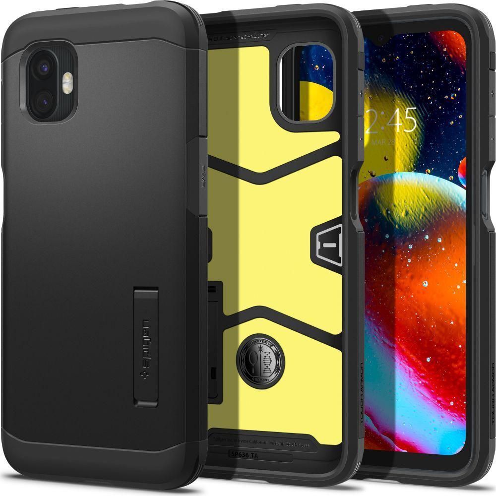 Tough Armor Mobile Phone Case 