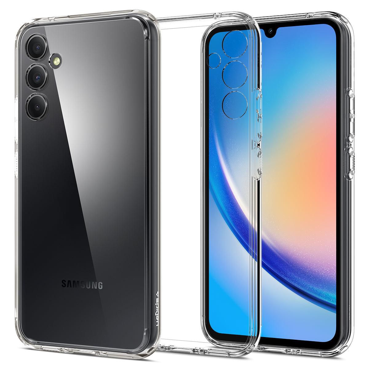 Galaxy A34 5G Case Ultra