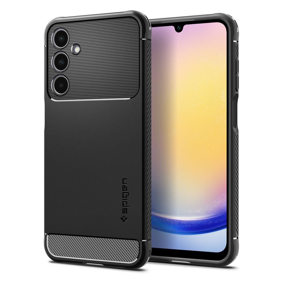 Galaxy A25 5G Case Rugged 
