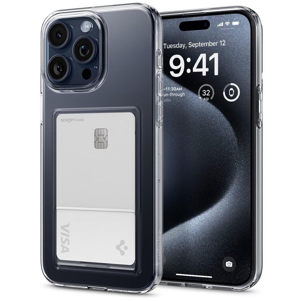 Crystal Slot Mobile Phone 
