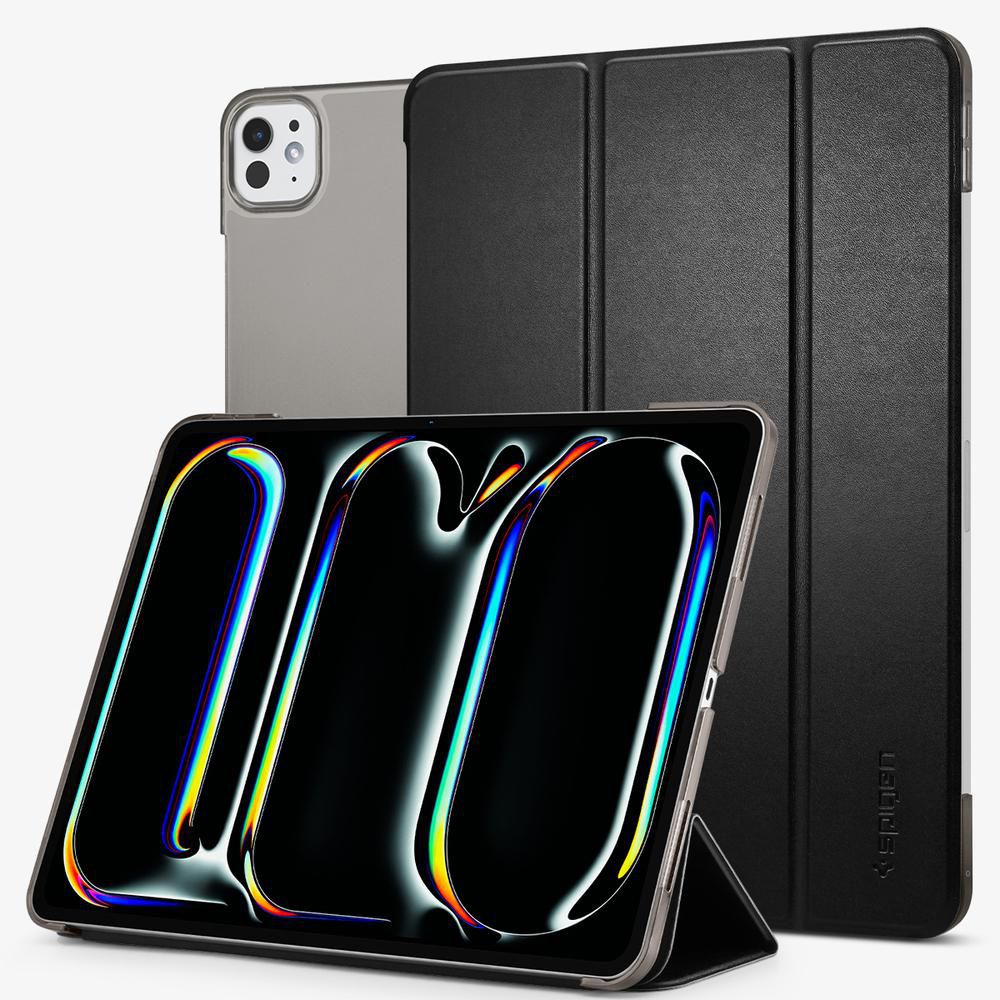 Ipad Pro 13 2024 Case Smart 