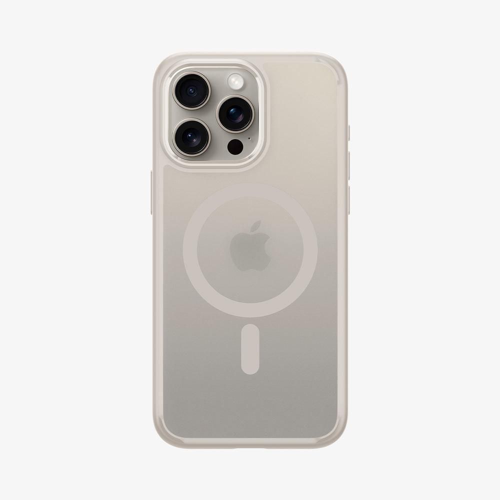 Ultra Hybrid (Magfit) Iphone 