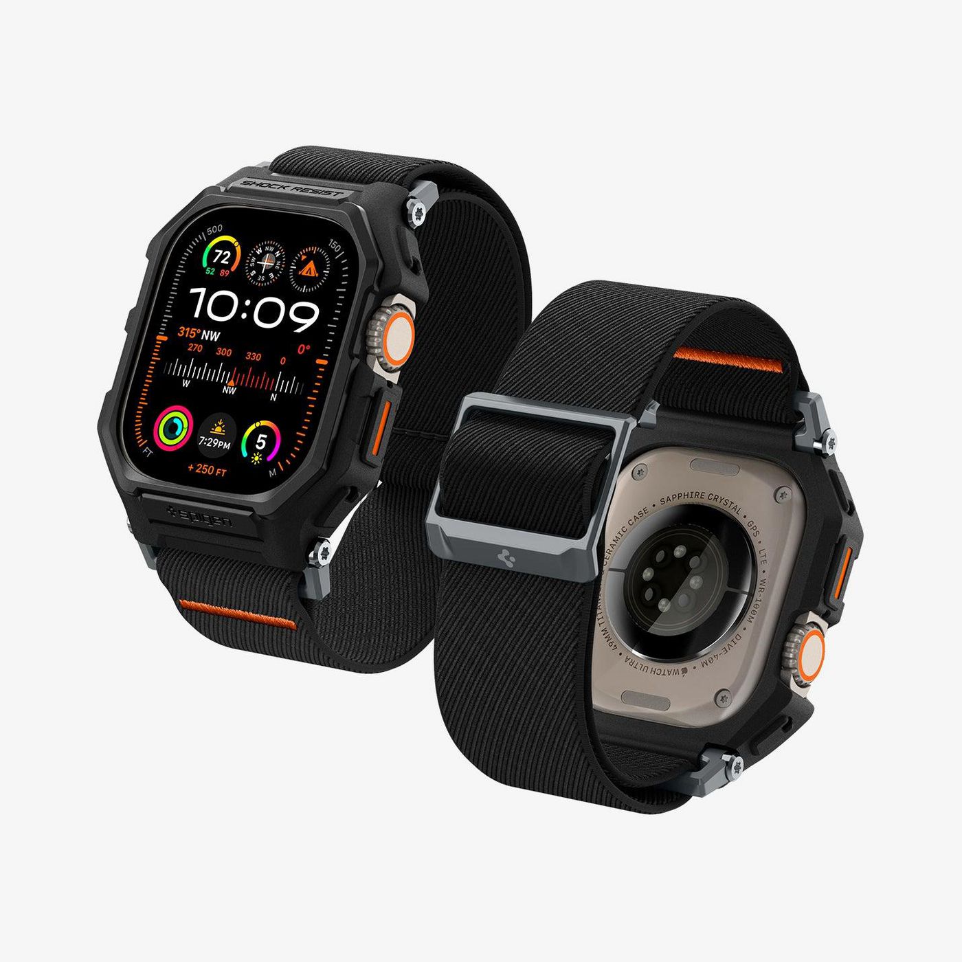 Acs07103 Watch Case