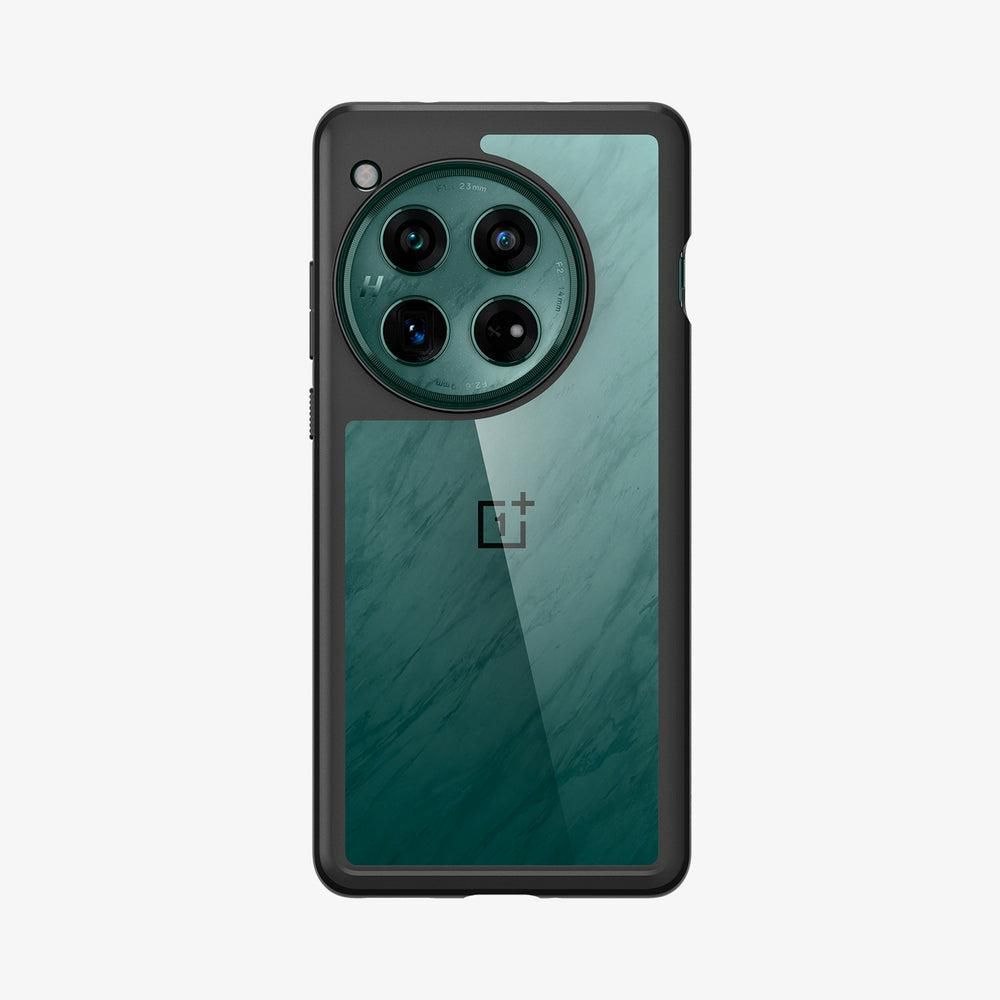Ultra Hybrid Oneplus 12 Case 
