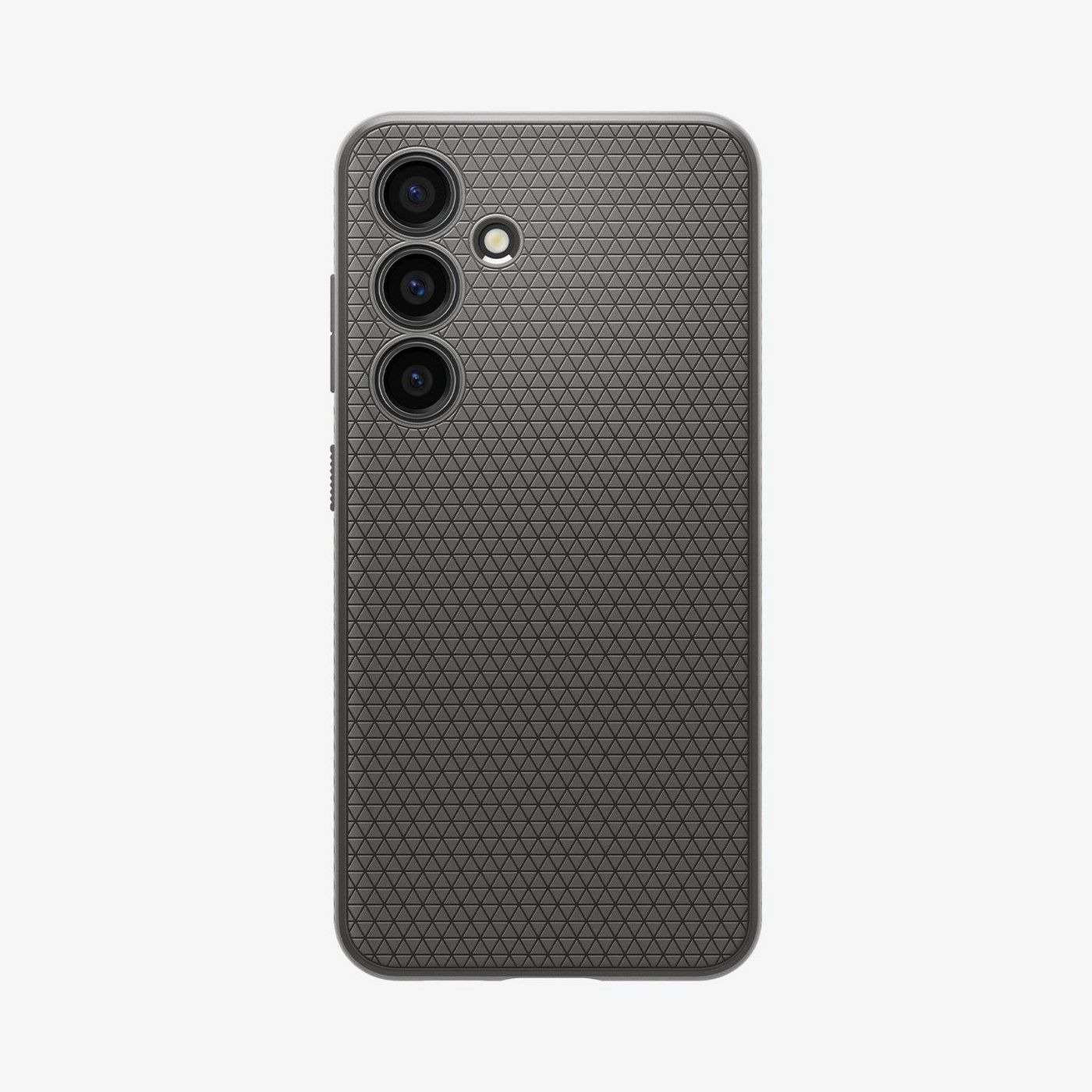 Liquid Air Mobile Phone Case