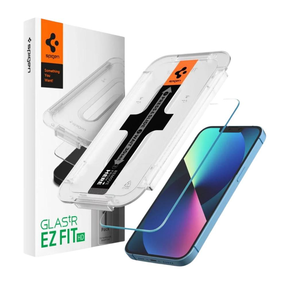 Glas.Tr Ez Fit Hd Clear 