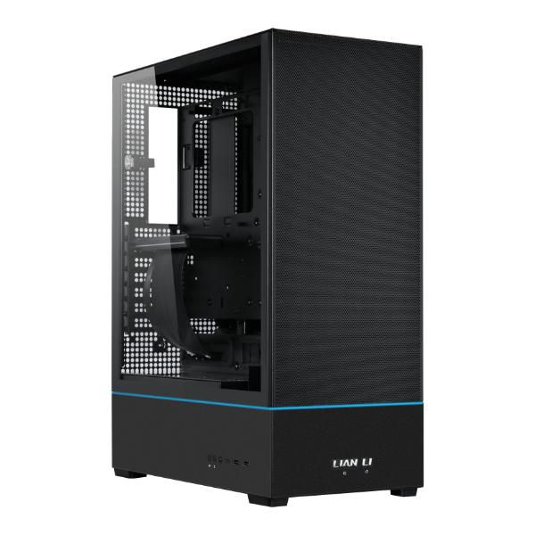 Sup01 Tower Black