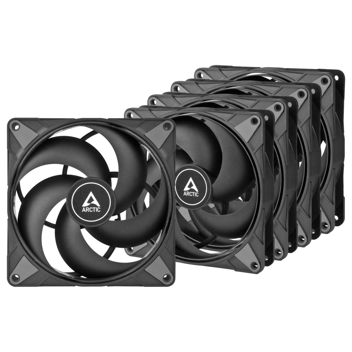P14 Max - 140 Mm High Speed 