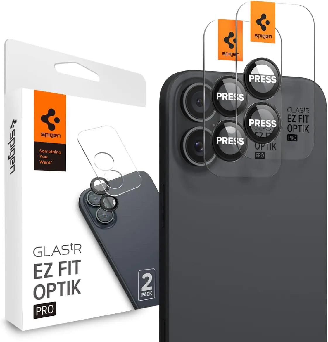 Glas.Tr Ez Fit Optik Pro 