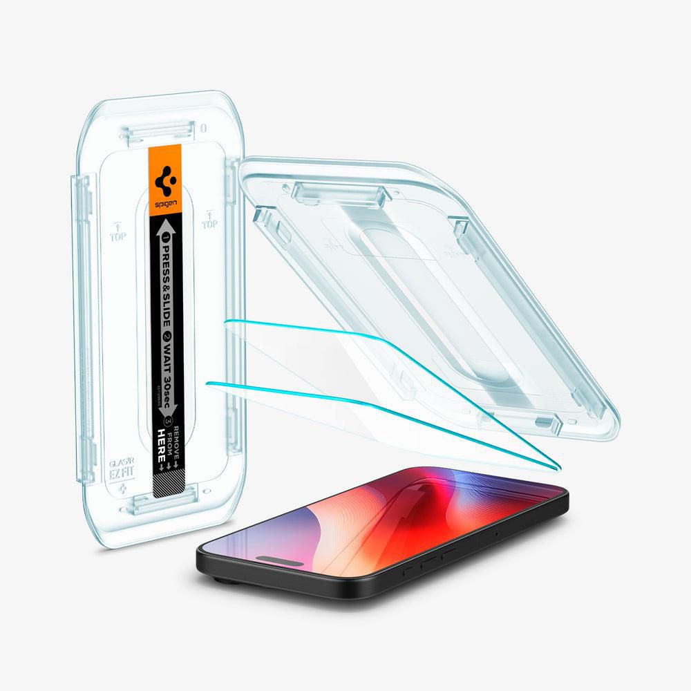 Glas.Tr Ez Fit Camera Lens 