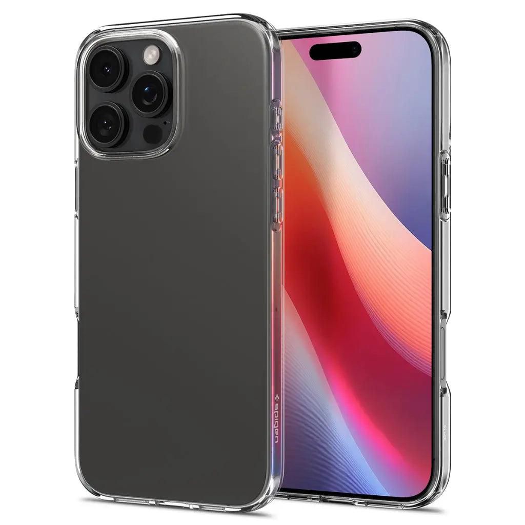 Crystal Flex Phone 16 Pro 