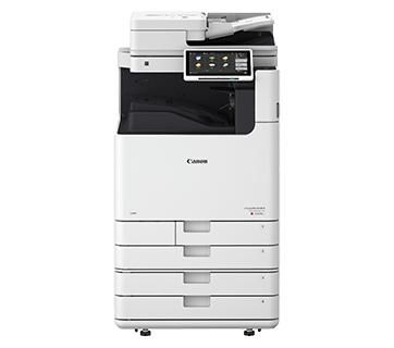 Imagerunner Advance C5840I