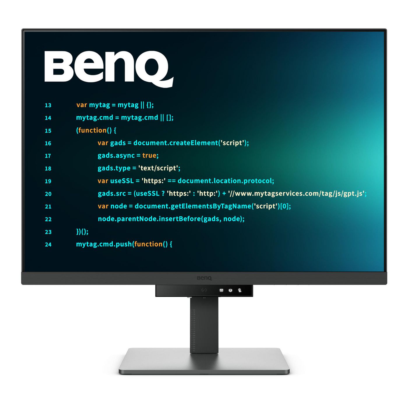 Rd280U Computer Monitor 71.6