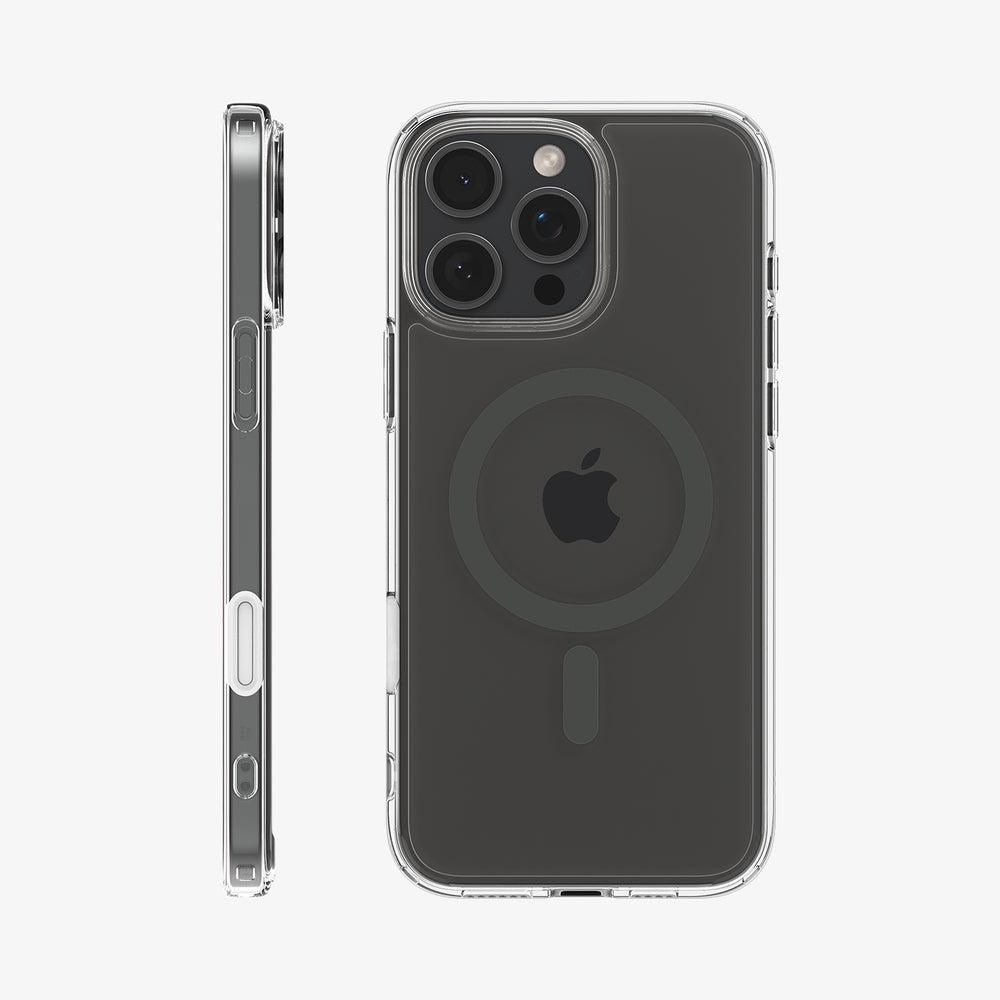 Ultra Hybrid T (Magfit + 