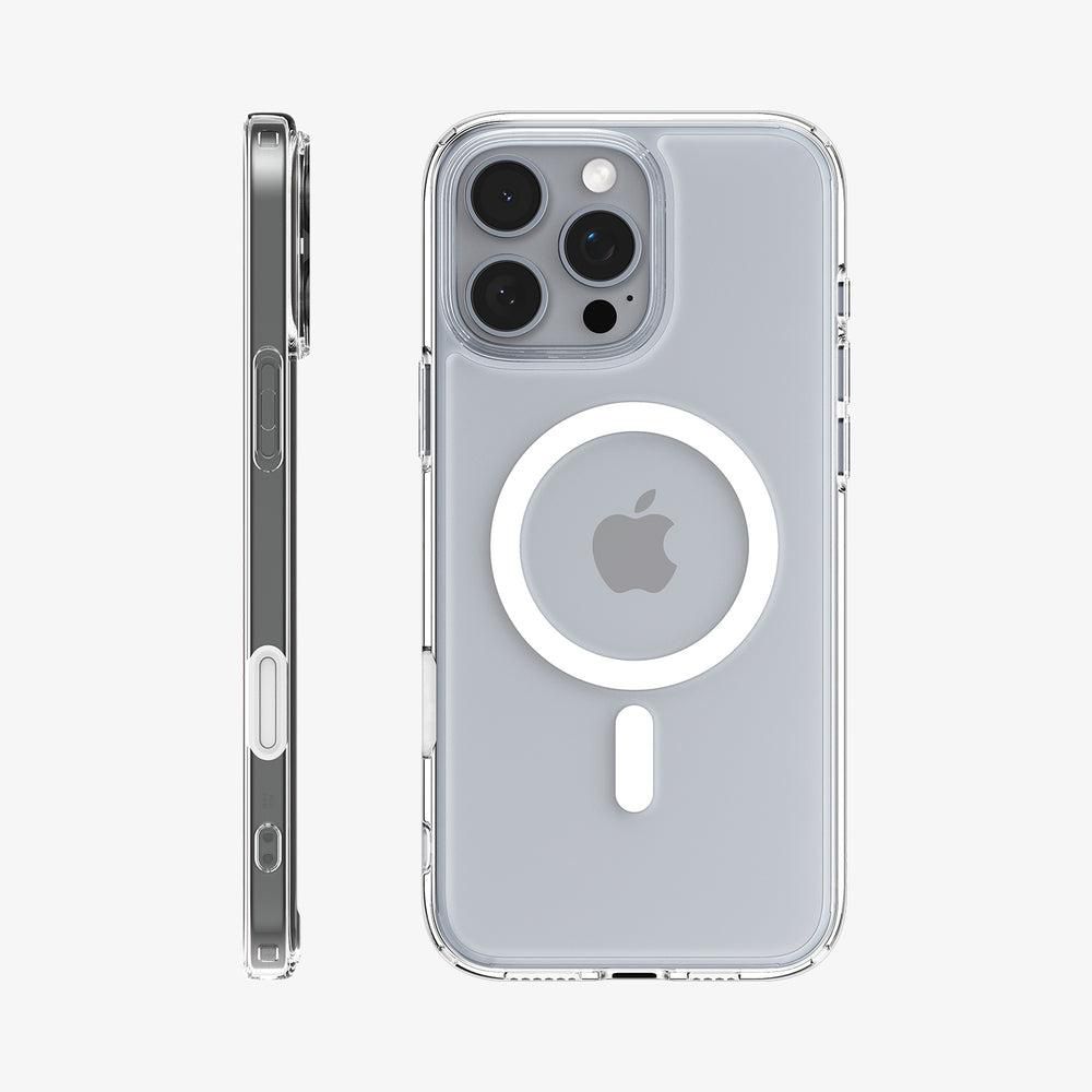 Ultra Hybrid T (Magfit + 