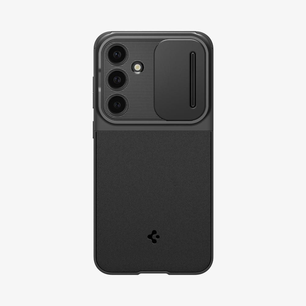 Optik Armor Galaxy S24 Fe
