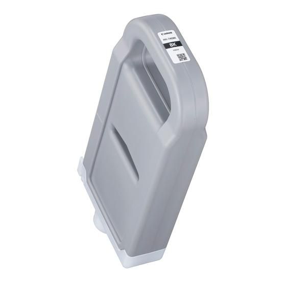 Pfi-740 Bk Ink Cartridge 1 