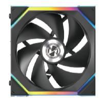 12Sl1W1B Computer Case Fan 12 