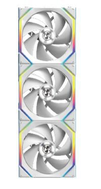 12Sl1W3W Computer Case Fan 12 