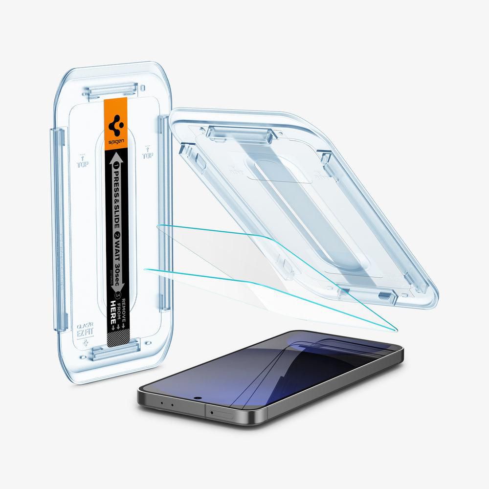 Glas.Tr Ez Fit Galaxy S24 Fe 