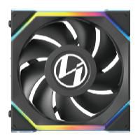 12Sllcd1W1B Computer Case Fan
