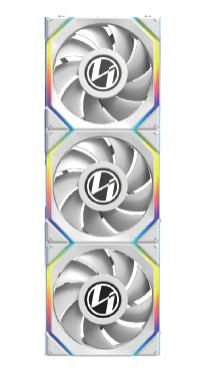 12Sllcd1W3W Computer Case Fan 