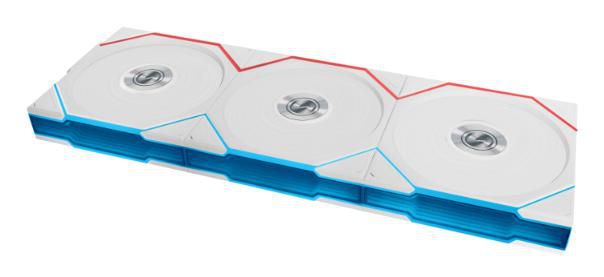 Uni Fan Tl Computer Case 12 