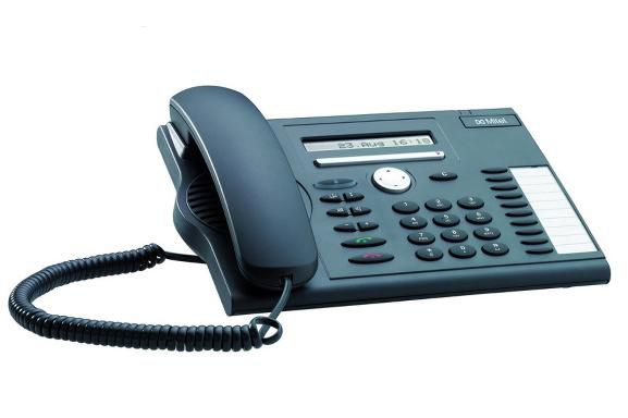 Tischtelefon Mivoice 5361 