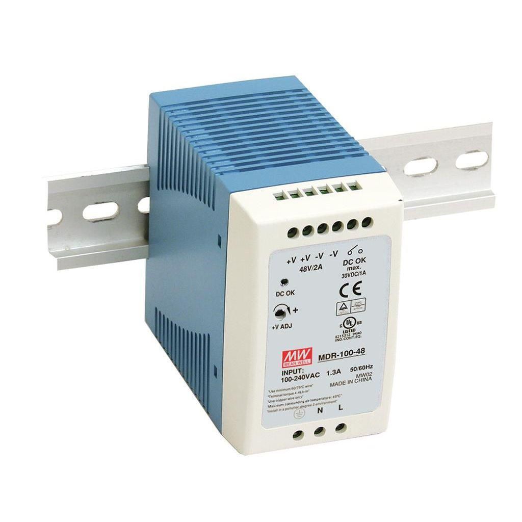 Voltage Transformer 48 V