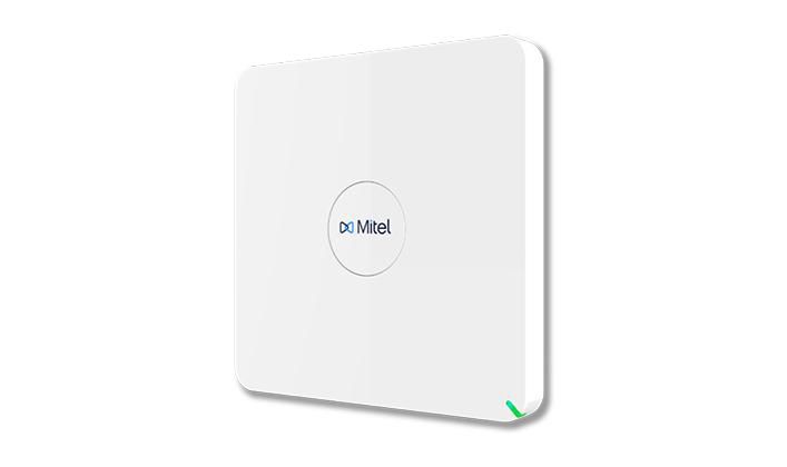 Rfp 45 Dect Base Station White