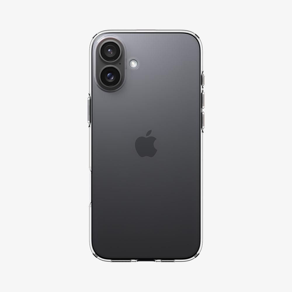 Liquid Air Mobile Phone Case 