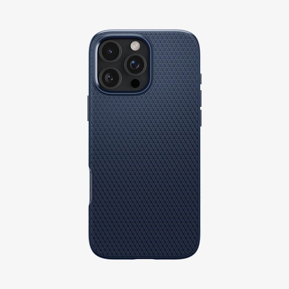 Liquid Air Mobile Phone Case 