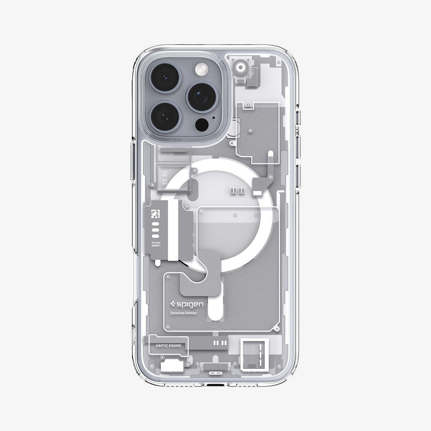 Ultra Hybrid Zero One 